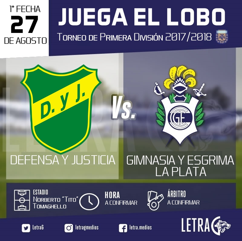 VS DEFENSA Y JUSTICIA