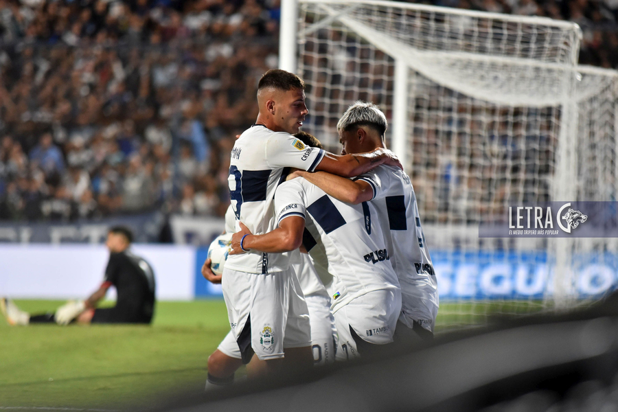 ¡SALGAN A GANAR!