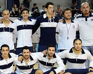 SALIDAS DE PESO EN EL FÚTSAL 