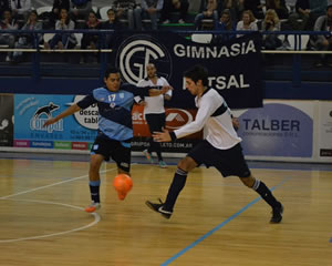 SUEÑAN CON COMPETIR EN AFA