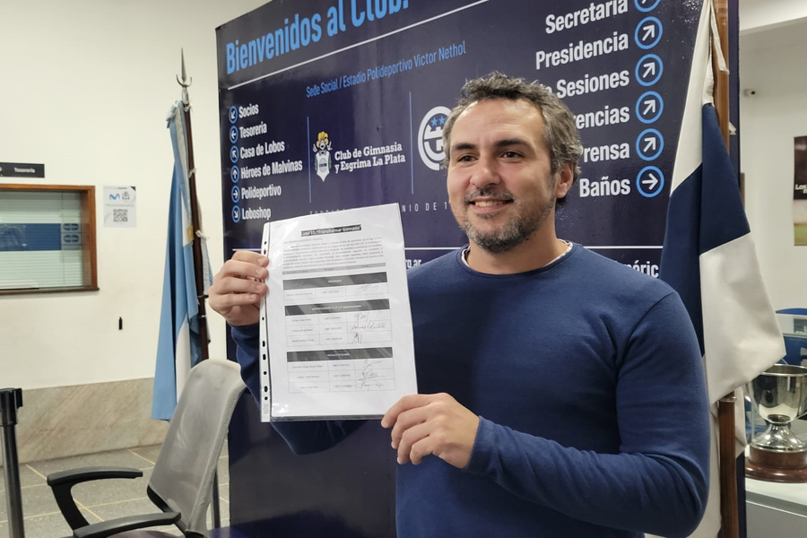 "Queremos vivir en un club real y no una fantasía"