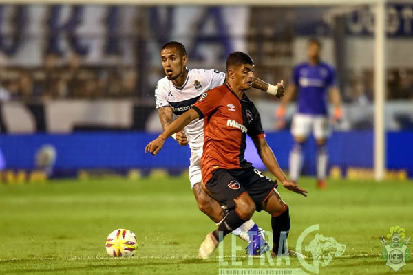 VS NEWELLS