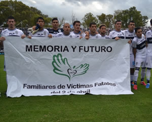RECUERDO Y RESPETUOSO HOMENAJE