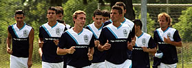 HAY EQUIPO