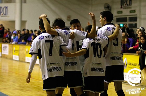 PARA SEGUIR HACIENDO HISTORIA