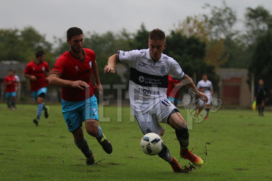 NO PUDO CON TEMPERLEY