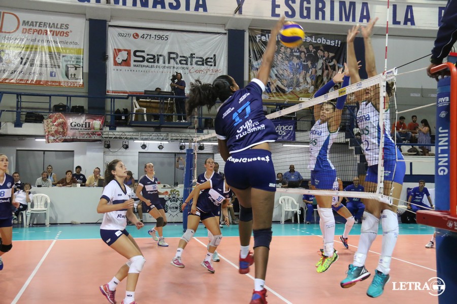 DURA CAÍDA EN EL INICIO