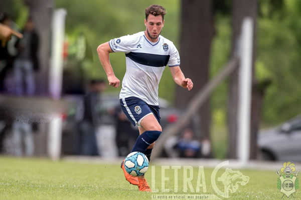 OTRO EMPATE DE LA RESERVA