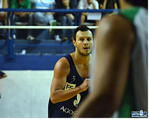 “EL BÁSQUET VOLVERÁ A SER LO QUE ERA”