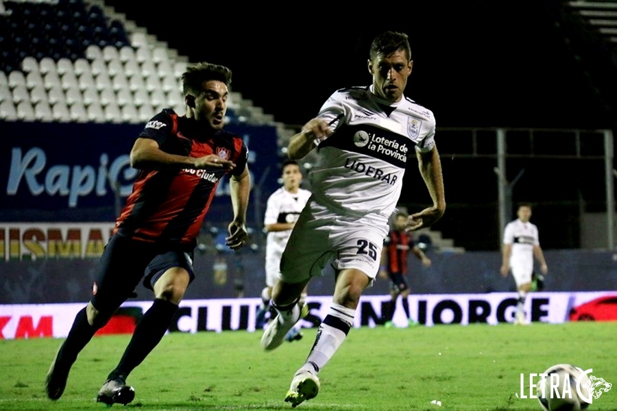 COPA, EN SALTA POR LA NOCHE