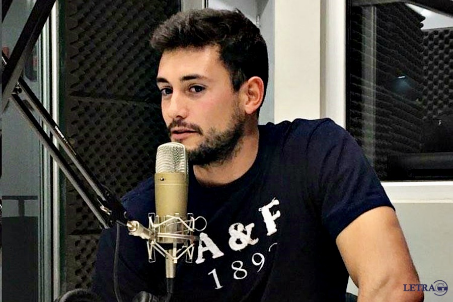 "EN PRIMERA ME VAN A JUZGAR MÁS"