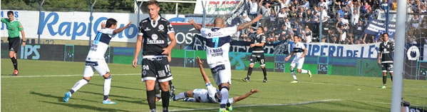 LOS GOLES MÁS DESTACADOS