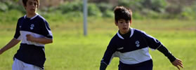 PRUEBAS EN INFANTILES