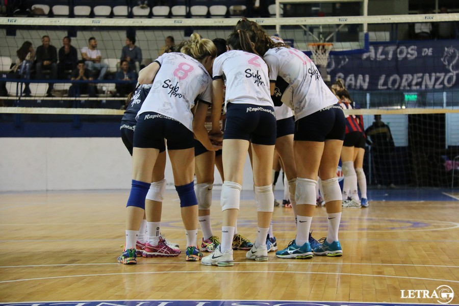 SUPERLIGA METROPOLITANA