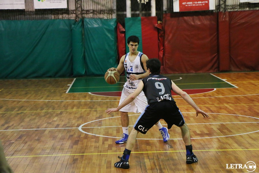 “LA EXPECTATIVA ES GANAR”