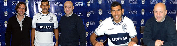 OTRA INCORPORACIÓN PARA EL LOBO