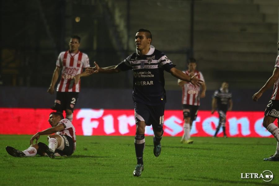 CON ROJAS UN AÑO MÁS