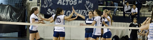 QUINTO AL HILO