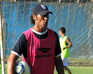 TROGLIO CAMBIÓ MEDIO EQUIPO
