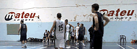 PERDIÓ Y HOY VA POR EL PROVINCIAL