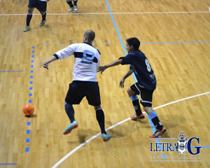 LOS GUERREROS, IMPARABLES