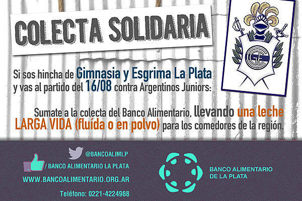 LOBO SOLIDARIO