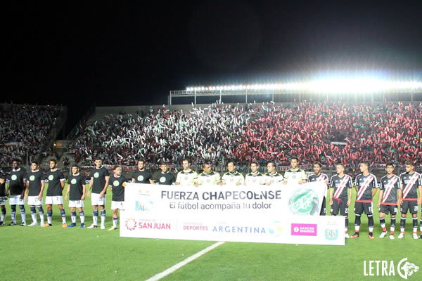 AGUANTE TRIPERO