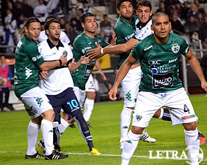 VS SARMIENTO
