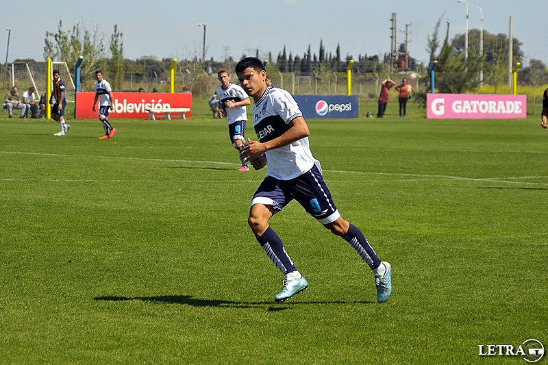DEBUT GANADOR