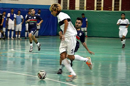 TRASPIÉ INICIAL