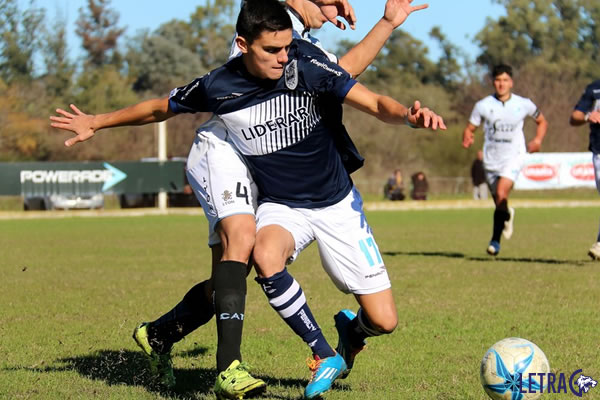 Enfrenta a Instituto en el Octogonal Final 