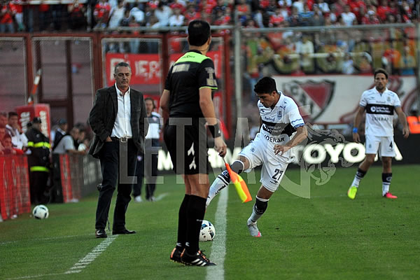 "FUE UN EMPATE MUY DIFÍCIL"