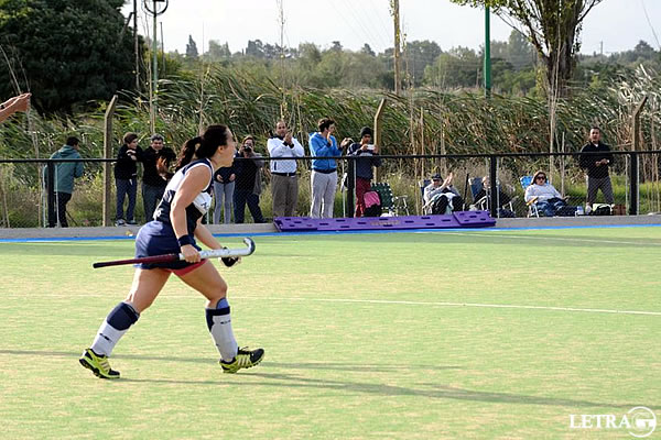 TRIUNFO PARA SEGUIR SUMANDO