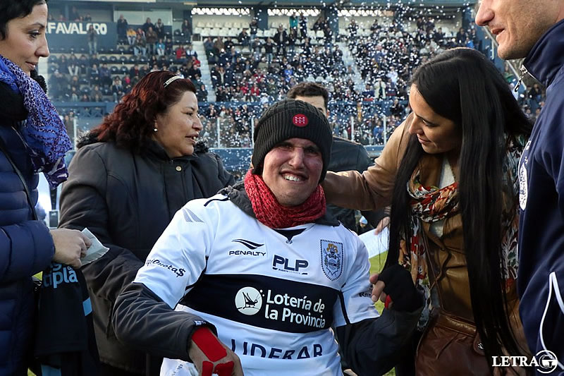 MAXI SOLIDARIOS