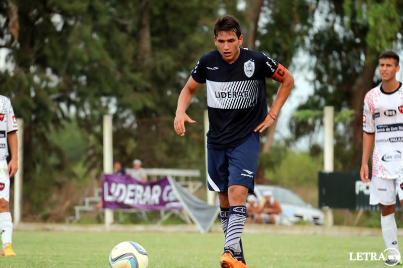 POR LA RECUPERACIÓN 