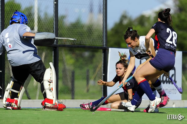 EL HOCKEY Y OTRO GRAN AÑO
