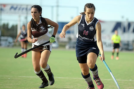 DERROTA DE LOCAL