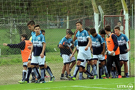 FUE SUPERIOR A OLIMPO
