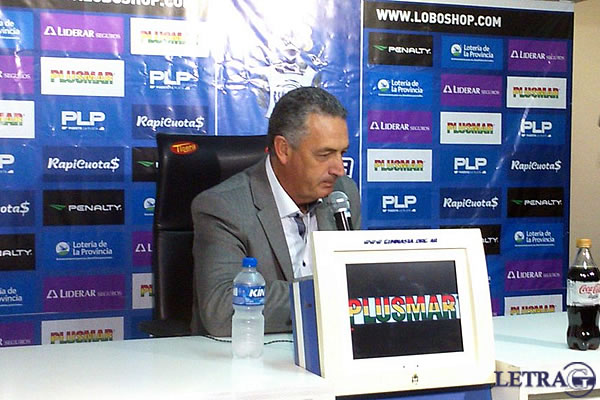 "ESTOS PARTIDOS HAY QUE GANARLOS"