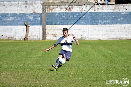 un poco más que Platense 