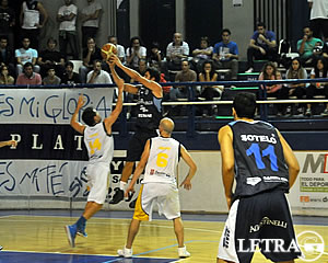 <big> ARRANQUE TORCIDO </big>