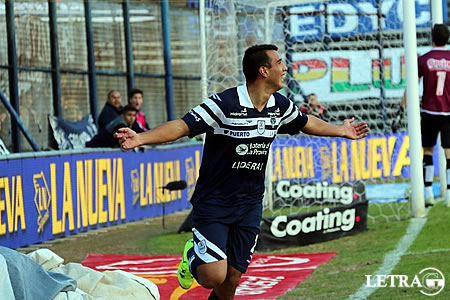 CONTRERAS SE LO PIERDE