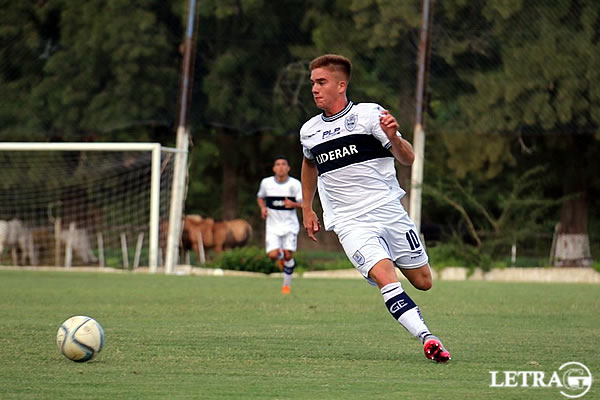 ARRANCÓ ANTE ARGENTINOS JUNIORS