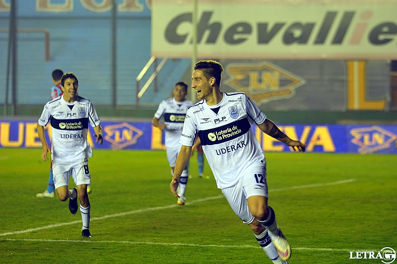 ESTIRAR LA RACHA