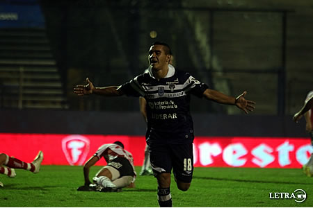 RECITAL DE JORGE ROJAS