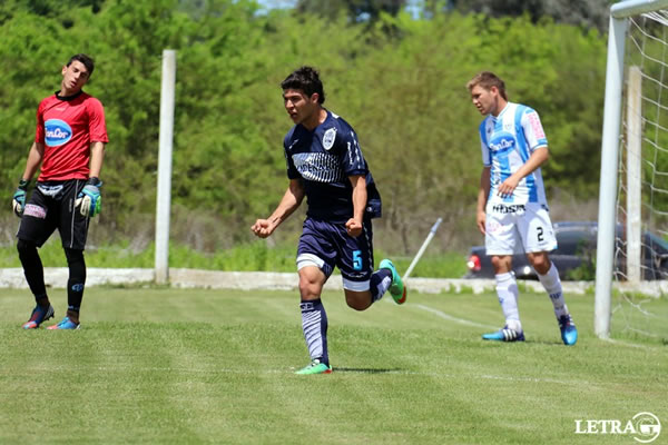 EMPATE DE LA RESERVA
