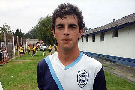 CONOCIENDO A TIJANOVICH