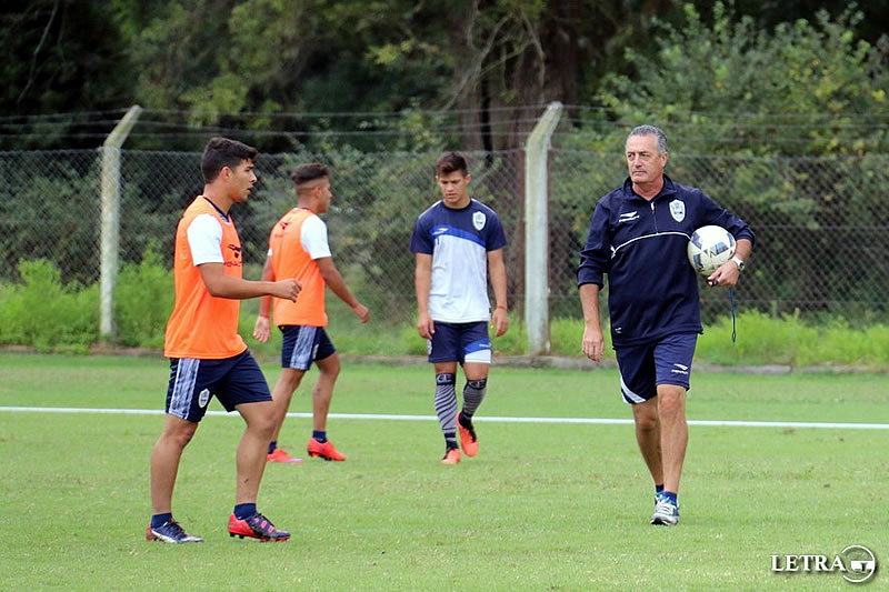 ENTRENA EN DOBLE TURNO