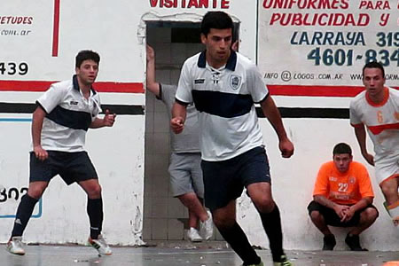 TORCER EL RUMBO 