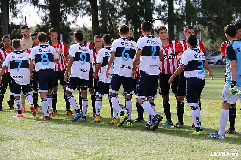 SE SUSPENDIÓ EN RESERVA